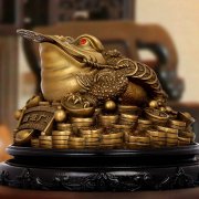 8 figurines of animals that in Feng Shui are able to bring happiness to the house