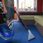 Kako očistiti tepih - moderni i narodni lijekovi