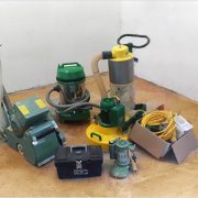 Paano pumili ng isang sanding machine para sa polishing parquet: isang pangkalahatang-ideya ng modernong teknolohiya