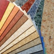 Warum natürliches Linoleum gut ist: Ein Überblick über die umweltfreundlichsten Fußböden