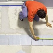Maaaring mailagay ang mga tile sa drywall: pagsusuri ng mga trick ng pagtula ng mga tile