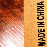 Kínai laminált padló: hogyan lehet megkülönböztetni egy jó terméket a hamisitól?