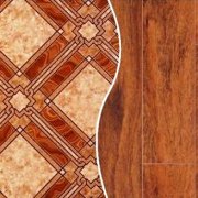 Linoleum or laminate - which is better? Compare coatings for 9 indicators