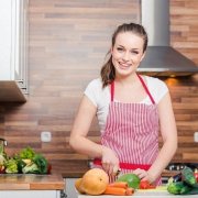 10 misstag som inte bör göras när du ordnar ett kök