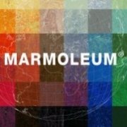 Hva er marmoleum, og hvordan arbeide det riktig?