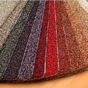 Kako i koji tepih odabrati - vrstu materijala i tehnologiju izrade