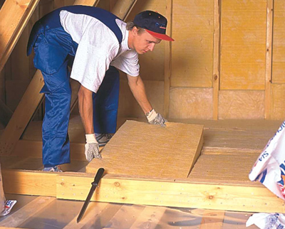 Toplinska izolacija betonskih i drvenih podova: uporedni pregled metoda izolacije