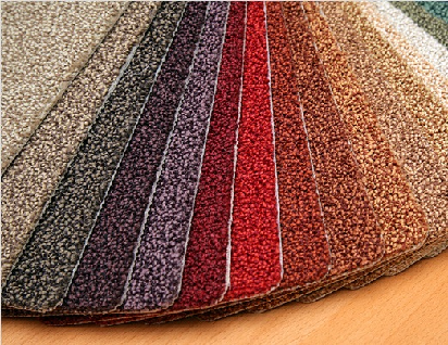 Bagaimana dan karpet mana yang harus dipilih - jenis bahan dan teknologi pengeluaran