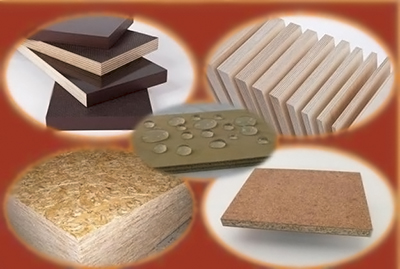 Before leveling the wooden floor with plywood, you need to determine the brand of the product