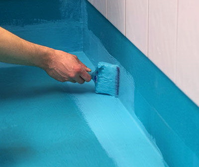 Hydroizolace podlahy v bytě: přehled izolačních materiálů a pravidel pro práci s nimi