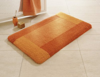 La paleta de colores de las alfombras acrílicas es variada.