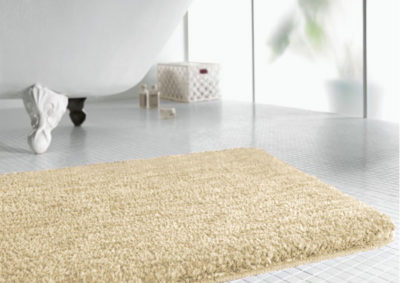 Mikro pluošto kilimėlių paviršių sudaro šimtai tūkstančių skaidyto poliesterio pluoštų