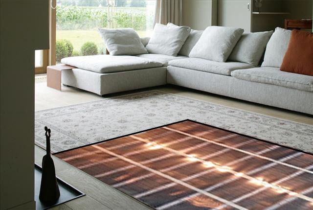 Elegir un sistema de piso cálido para colocar debajo de la alfombra: una revisión comparativa