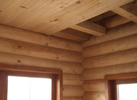 Izgradnja drvenih podova između etaža: detaljna tehnologija gradnje