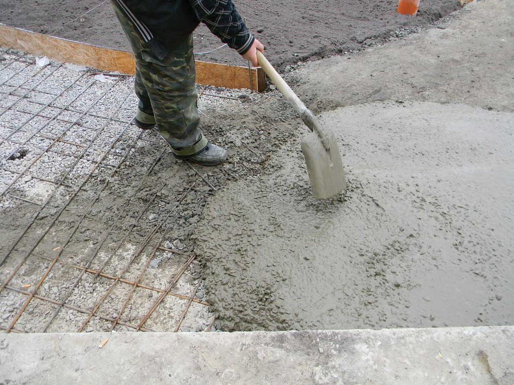 Čvrstoća i trajnost: Kako zaštititi betonski pokrov od uništenja