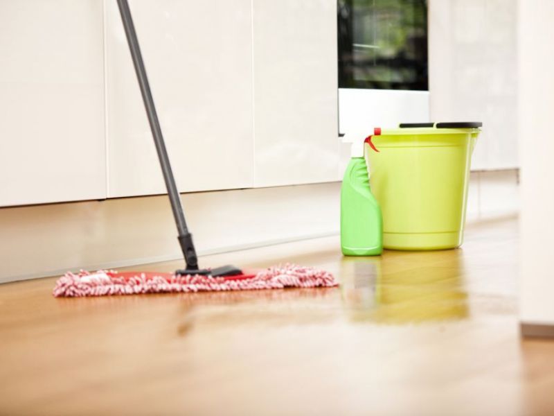 Sredstva za čišćenje podova