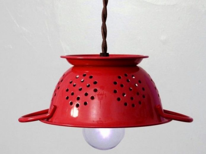Лампа за гевгир