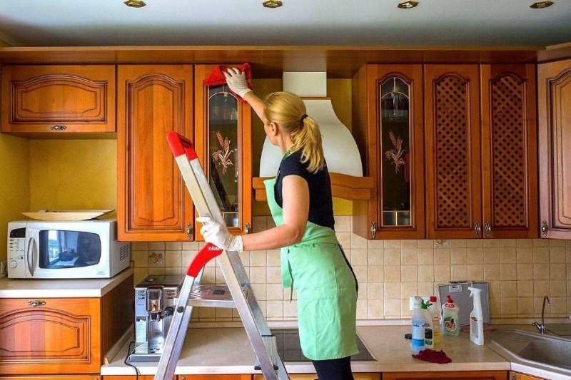 5 cleaning myths that it's high time to debunk