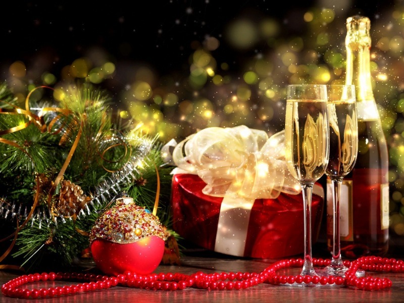 6 разлога због којих не треба занемарити прославу Старе Нове године